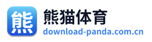 熊猫体育 Logo